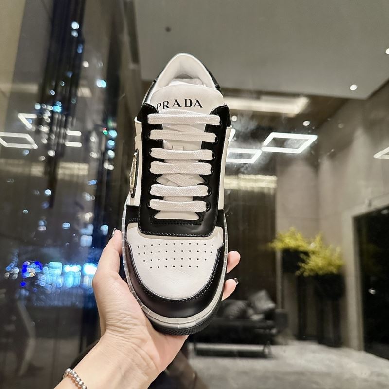 Prada Low Shoes